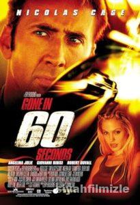 60 Saniye 2000 Filmi Türkçe Dublaj Altyazılı Full izle 60 Saniye 2000 izle