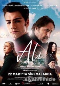 Ali 2019 Yerli Filmi Full Sansürsüz izle Ali 2019 izle