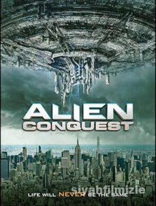 Alien Conquest 2021 Filmi Türkçe Dublaj Altyazılı Full izle Alien Conquest 2021 izle