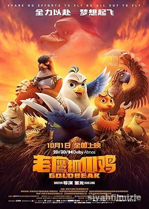 Altın Gaga ve Macera Çetesi 2023 Filmi Türkçe Dublaj izle Altın Gaga ve Macera Çetesi 2023 izle