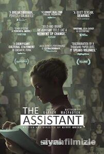 Asistan 2019 Filmi Türkçe Dublaj Altyazılı Full izle Asistan 2019 izle