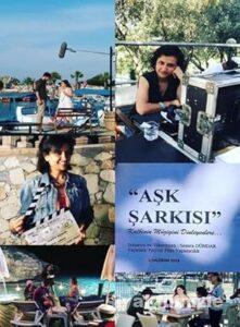 Aşk Şarkısı 2019 Yerli Filmi Full Sansürsüz izle Aşk Şarkısı 2019 izle
