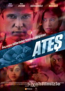 Ateş 2016 izle
