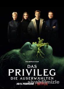 Ayrıcalık 2022 Filmi Türkçe Dublaj Altyazılı Full izle Ayrıcalık 2022 izle