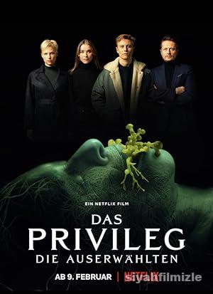 Ayrıcalık 2022 Filmi Türkçe Dublaj Altyazılı Full izle Ayrıcalık 2022 izle