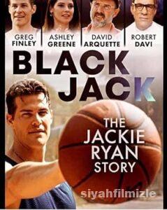 Blackjack: The Jackie Ryan Story 2020 Türkçe Dublaj izle Blackjack: The Jackie Ryan Story 2020 izle