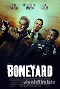 Boneyard 2024 Filmi Türkçe Dublaj Altyazılı Full izle Boneyard 2024 izle