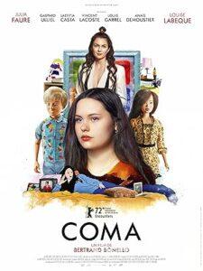 Coma 2022 Filmi Türkçe Dublaj Altyazılı Full izle Coma 2022 izle