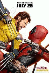 Deadpool ve Wolverine 2024 Filmi Türkçe Dublaj Full izle Deadpool ve Wolverine 2024 izle