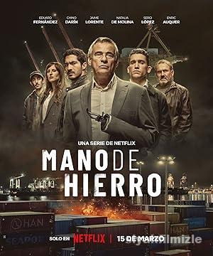 Demir El (Iron Reign) 1.Sezon izle Türkçe Dublaj Altyazılı Demir El (Iron Reign) 1.Sezon izle Altyazılı