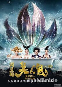 Deniz Kızı (The Mermaid) 2016 Filmi Türkçe Dublaj Full izle Deniz Kızı (The Mermaid) 2016 izle