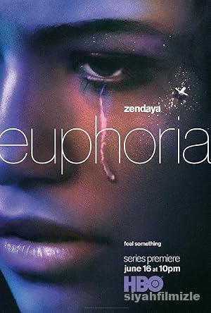 Euphoria 2.Sezon izle Full