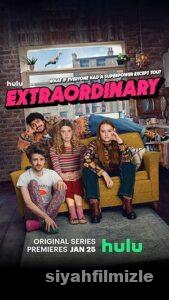 Extraordinary 1.Sezon izle Türkçe Dublaj Altyazılı Full Extraordinary 1.Sezon izle Full