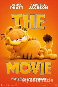 Garfield 2024 Filmi Türkçe Dublaj Altyazılı Full izle Garfield 2024 izle