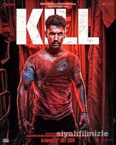 Geber! (Kill) 2023 Filmi Türkçe Dublaj Altyazılı Full izle Geber! (Kill) 2023 izle