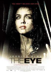 Göz (The Eye) 2008 izle
