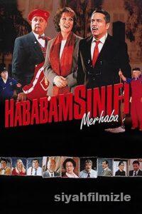 Hababam Sınıfı Merhaba 2004 Yerli Filmi Full Sansürsüz izle Hababam Sınıfı Merhaba 2004 izle