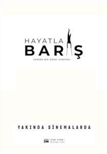 Hayatla Barış 2023 Yerli Filmi Full Sansürsüz izle Hayatla Barış 2023 izle