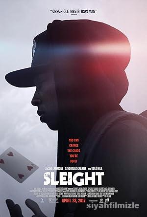 Hokkabaz (Sleight) 2016 Filmi Türkçe Dublaj Altyazılı izle Hokkabaz (Sleight) 2016 izle