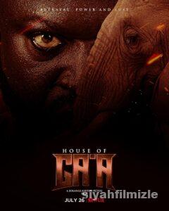 House of Ga’a 2024 Filmi Türkçe Dublaj Altyazılı Full izle House of Ga’a 2024 izle