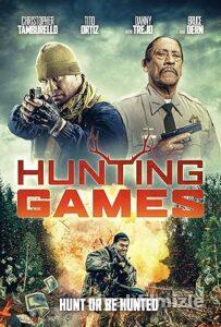 Hunting Games 2023 Filmi Türkçe Dublaj Altyazılı Full izle Hunting Games 2023 izle