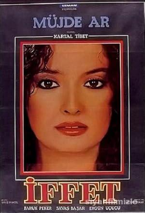 İffet 1982 Yerli Filmi Full Sansürsüz izle İffet 1982 izle