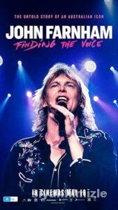 John Farnham: O Sesi Bulmak 2023 Filmi Türkçe Full izle John Farnham: O Sesi Bulmak 2023 izle