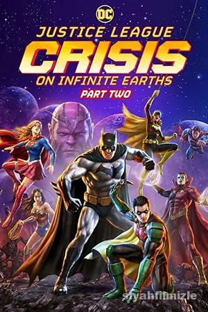 Adalet Birliği: Sonsuz Dünyalarda Kriz Bölüm İki 2024 izle Adalet Birliği: Sonsuz Dünyalarda Kriz Bölüm İki 2024 izle