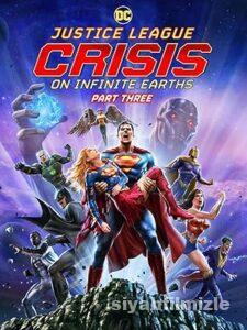 Adalet Birliği: Sonsuz Dünyalarda Kriz Bölüm Üç 2024 izle Adalet Birliği: Sonsuz Dünyalarda Kriz Bölüm Üç 2024 izle