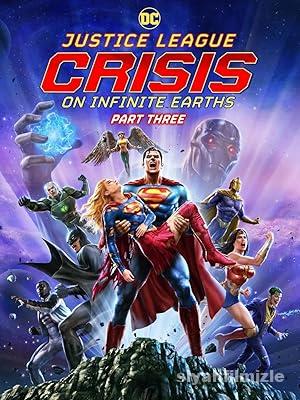 Adalet Birliği: Sonsuz Dünyalarda Kriz Bölüm Üç 2024 izle Adalet Birliği: Sonsuz Dünyalarda Kriz Bölüm Üç 2024 izle