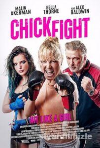 Kadın Dövüşü 2020 izle