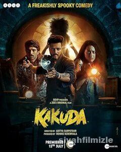 Kakuda 2024 Filmi Türkçe Dublaj Altyazılı Full izle Kakuda 2024 izle
