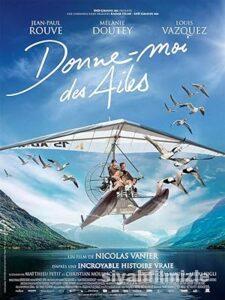 Kanatlarını Aç 2019 Filmi Türkçe Dublaj Altyazılı Full izle Kanatlarını Aç 2019 izle