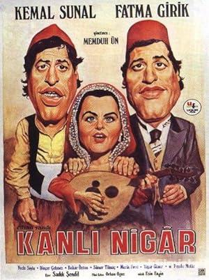 Kanlı Nigar 1981 Yerli Filmi Full Sansürsüz izle Kanlı Nigar 1981 izle