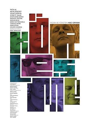 Körleşme 2020 Yerli Filmi Full Sansürsüz izle Körleşme 2020 izle