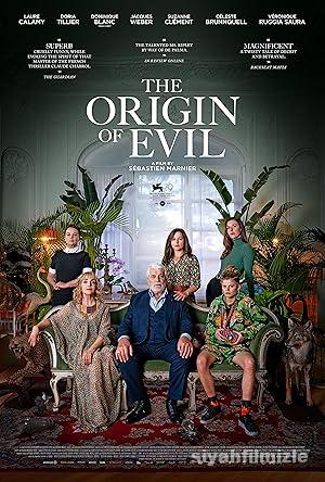 Kötülüğün Kökeni 2022 Filmi Türkçe Dublaj Altyazılı Full izle Kötülüğün Kökeni 2022 izle