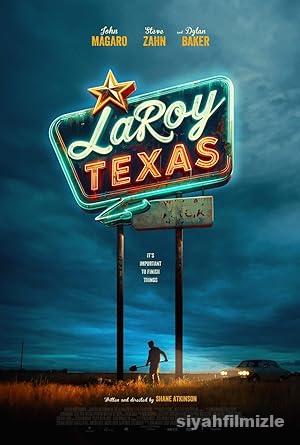 LaRoy, Texas 2023 Filmi Türkçe Dublaj Altyazılı Full izle LaRoy, Texas 2023 izle