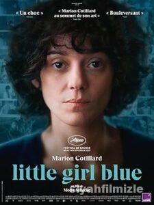 Little Girl Blue 2023 Filmi Türkçe Dublaj Altyazılı izle Little Girl Blue 2023 izle