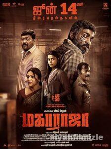 Maharaja 2024 Filmi Türkçe Dublaj Altyazılı Full izle Maharaja 2024 izle