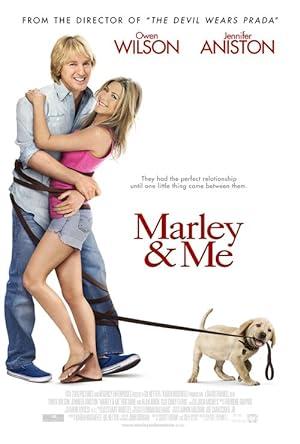 Marley ve Ben 2008 Filmi Türkçe Dublaj Altyazılı Full izle Marley ve Ben 2008 izle