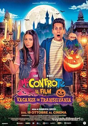 Me contro Te: Il film – Vacanze in Transilvania 2023 izle Me contro Te: Il film – Vacanze in Transilvania 2023 izle