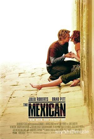 Meksikalı 2001 Filmi Türkçe Dublaj Altyazılı Full izle Meksikalı 2001 izle