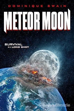 Meteor Moon 2020 Filmi Türkçe Dublaj Altyazılı Full izle Meteor Moon 2020 izle