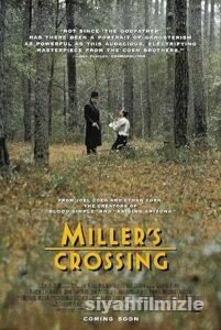 Miller Kavşağı 1990 Filmi Türkçe Dublaj Altyazılı Full izle Miller Kavşağı 1990 izle