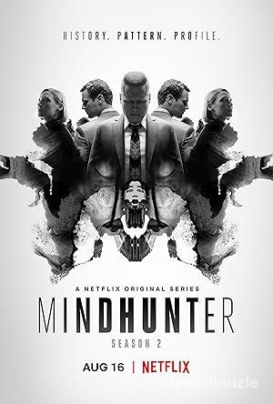 Mindhunter 1. Sezon izle Türkçe Dublaj Altyazılı Full Mindhunter 1. Sezon izle Full