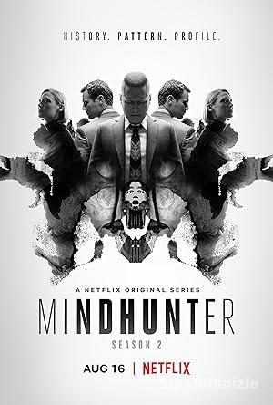 Mindhunter 2. Sezon izle Türkçe Dublaj Altyazılı Full Mindhunter 2. Sezon izle Full