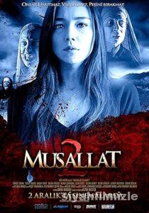 Musallat 2: Lanet 2011 Yerli Filmi Full Sansürsüz izle Musallat 2: Lanet 2011 izle