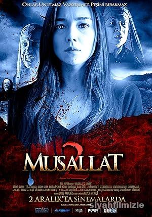 Musallat 2: Lanet 2011 Yerli Filmi Full Sansürsüz izle Musallat 2: Lanet 2011 izle