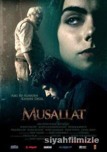 Musallat 1 2007 Yerli Filmi Full Sansürsüz izle Musallat 1 2007 izle