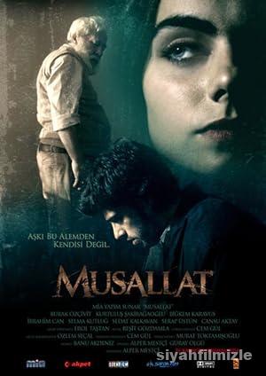 Musallat 1 2007 Yerli Filmi Full Sansürsüz izle Musallat 1 2007 izle